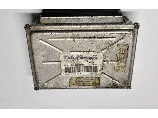 Блок управления двигателя 16228016, 16204850   Chevrolet Alero