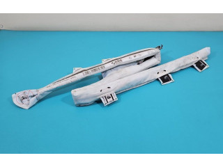 Боковая подушка безопасности 6V0880742E, IMPRK1409962 Skoda Fabia Mk3 (NJ)