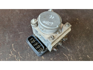 Блок АБС 4670A389, 11304013040 Mitsubishi L200 2006-2014 года
