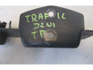 Замок багажника 8200497655 Renault Trafic II (X83) 2002 - 2014 года