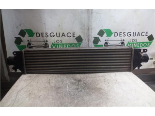 Интеркулер  192A8000, 866455500   Fiat Bravo 