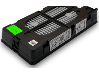 Блок комфорта S2635, 4N0035502B Audi SQ7