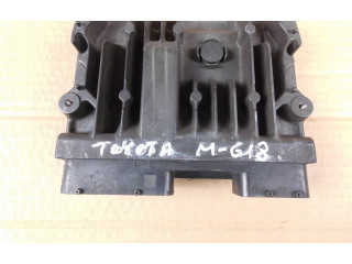 Řídící jednotka 8966133Y70 Toyota Camry VIII XV70 2020