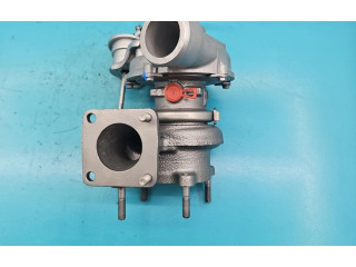 Turbodmychadlo Турбина VA80, IMPRK1377217 Chrysler Voyager