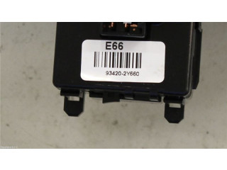 Ручка стеклоочистителей 934202Y660, 934202Y660   KIA Sportage