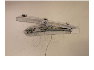 Боковая подушка безопасности    Fiat 500L