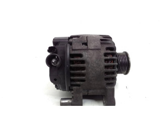 Генератор 9662731680 Mitsubishi Outlander 2.2