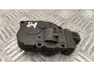 Двигатель задвижки потока воздуха