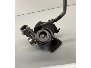 Турбина GT2052V, 8689592 Volvo XC70 2004