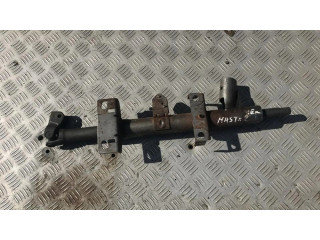    Рулевая рейка    Renault Trafic I 1980-2002 года