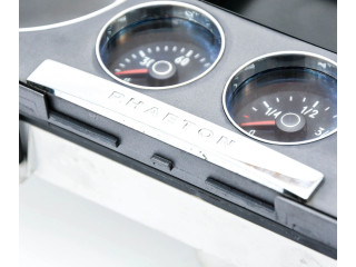 Панель приборов 3D0920882F   Volkswagen Phaeton       