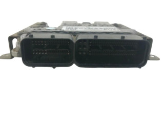 Блок управления двигателя 188A2000 Fiat Idea