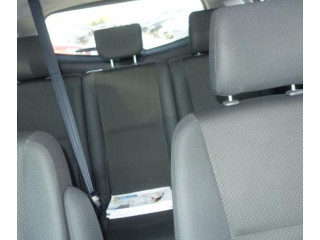 Блок управления климат-контролем 559020F010   Toyota Corolla Verso E121