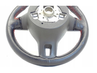 Volant Volkswagen PASSAT B7 2012 3C8419091K