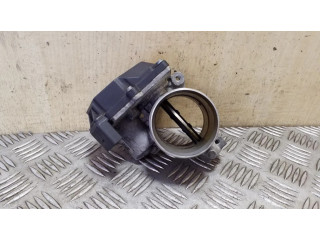 Дроссельная заслонка