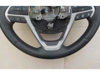 Руль Jeep Grand Cherokee 2010 - 2021 года 97688999