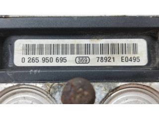 Jednotka ABS 589202L500, 0265235333 Hyundai i30 2008