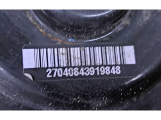 Блок АБС 6856275, 00212099643   BMW  X4 F26  2014 - 2017 года