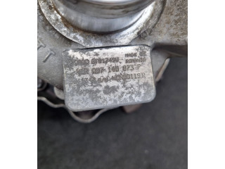 Turbodmychadlo Турбина 057145873F, GTB1749V Audi A8 S8 D4 4H CDSB