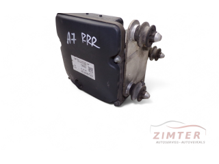 Блок АБС 4G0614517, 0265250314 Audi A7 S7 4G 2011 - 2017 года