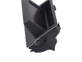 Дисплей 8X0857273B Audi A1