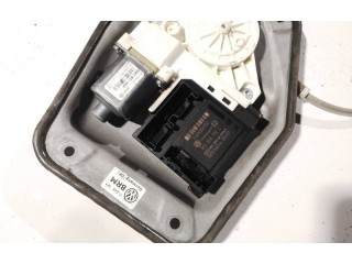 Зеркало (механическое) Volkswagen Golf Plus 2005 - 2013 года