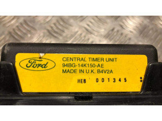 Блок комфорта 94BG14K150AE, 001345 Ford Mondeo MK II