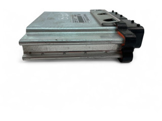 Блок управления двигателем Блок управления 04E907309BL, 0261S12606   Volkswagen Golf VII