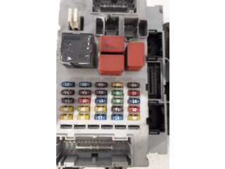 Řídící jednotka Lancia Musa 2006