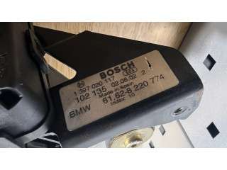 Моторчик заднего дворника 1397020117, 8220774 BMW 3 E46