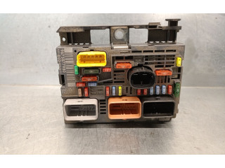 Pojistková skříňka Řídící jednotka BSM 9675877980   Peugeot 3008 I 2011