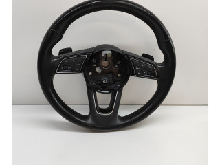 Руль    8W0419091CL, 8W0419689   Audi A5