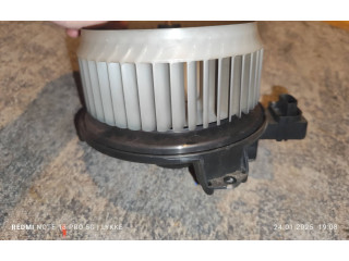 Вентилятор печки AV2727005381, 12V4K8 Jaguar XF X250