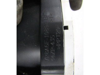 Комплект блоков управления 55466   Ford B-MAX