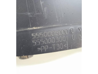 Přístrojová deska Citroen Berlingo 1999 9662745180