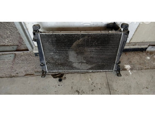 Радиатор охлаждающей жидкости 871260600, 198A2000   Lancia  Delta III  2008 - 2014 года