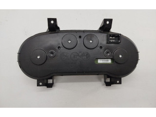 Přístrojová deska Fiat Punto Evo 2011 5550050900, 5550030617