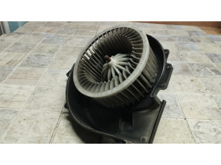 Вентилятор печки    6Q1820015G   Volkswagen Polo IV 9N3