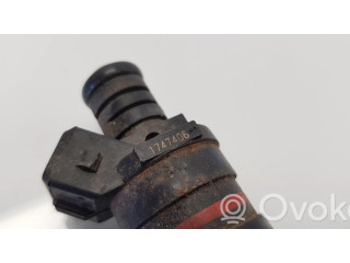 Форсунка 1747406, 03763FA    BMW 7 E38 для бензинового двигателя  4