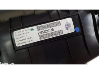 Панель приборов 96572391ZD, 28112420   Citroen C4 I       