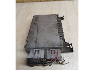 Блок управления двигателя 04671545AH, P04671545AD   Chrysler PT Cruiser