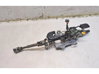 Рулевая рейка 8P1419502G Audi A3 S3 8P 2003 - 2012 года