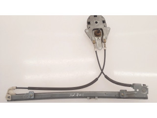 Передний механический механизм для подъема окна