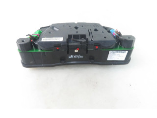 Спидометр (приборный щиток)  110008888001, 4B0919860E   Audi A6 S6 C5 4B 