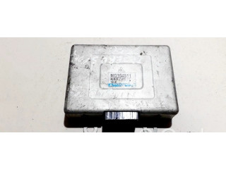 Řídící jednotka md354511, k8t72876 Mitsubishi Pajero 1998