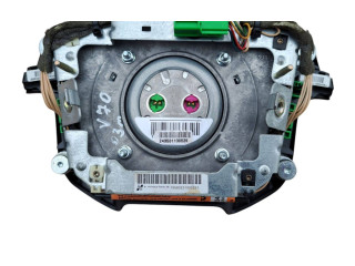 Подушка безопасности водителя 8686284, 30642030   Volvo V70