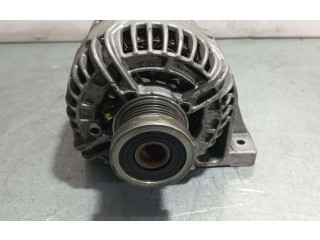 Генератор 30667787, 0124525060 Volvo XC90