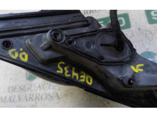 Зеркало электрическое Jaguar XF X250 2007 - 2015 года