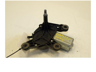 Моторчик заднего дворника 50508587 Alfa Romeo Mito