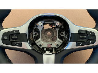 Руль BMW X4 G02  2018- года 32308008178, 32308097022      